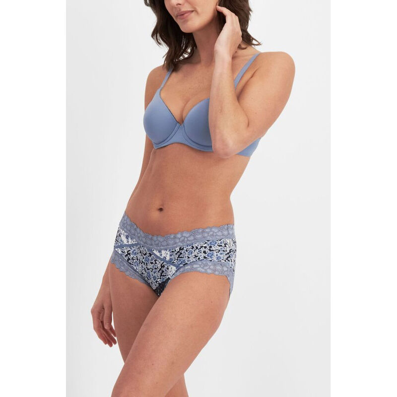 Jockey Parisienne Classic Boyleg Brief image number 2
